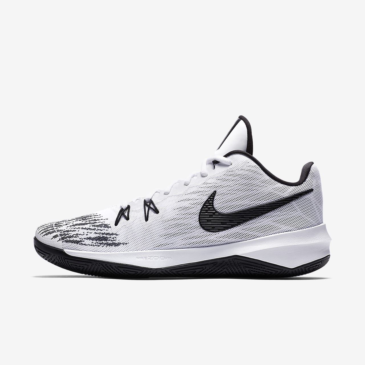 nike zoom evidence 2 weartesters